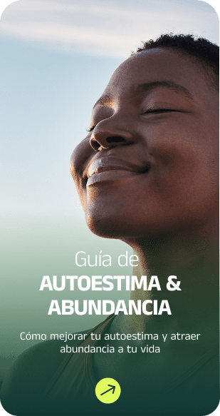Guía de autoestima & abundancia