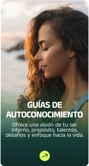 Guias de autoconocimiento