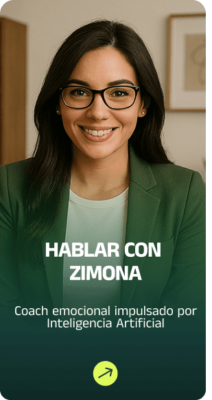 Hablar con Zimona IA
